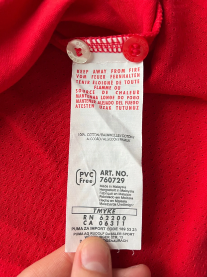 Polo Puma Ferrari (L)