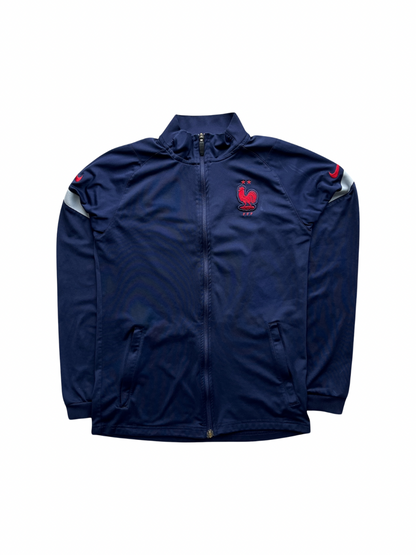 Nike Trainingsjacke Frankreich (S)