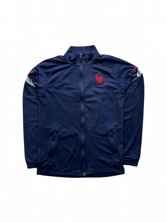 Nike Trainingsjacke Frankreich (S)