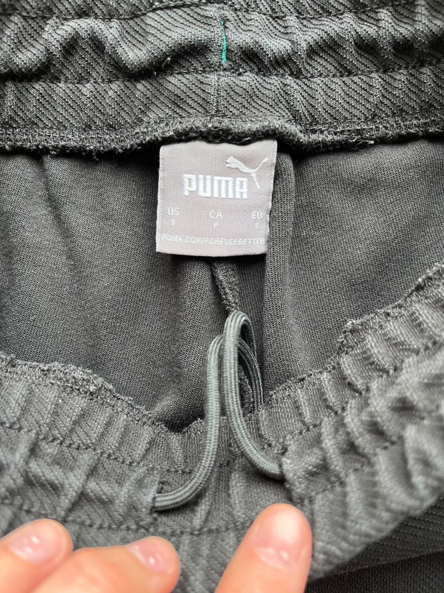 Puma Mercedes Jogger (S)