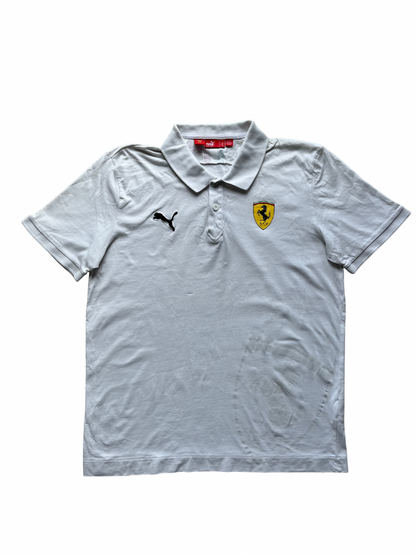 Polo Puma Ferrari (M)