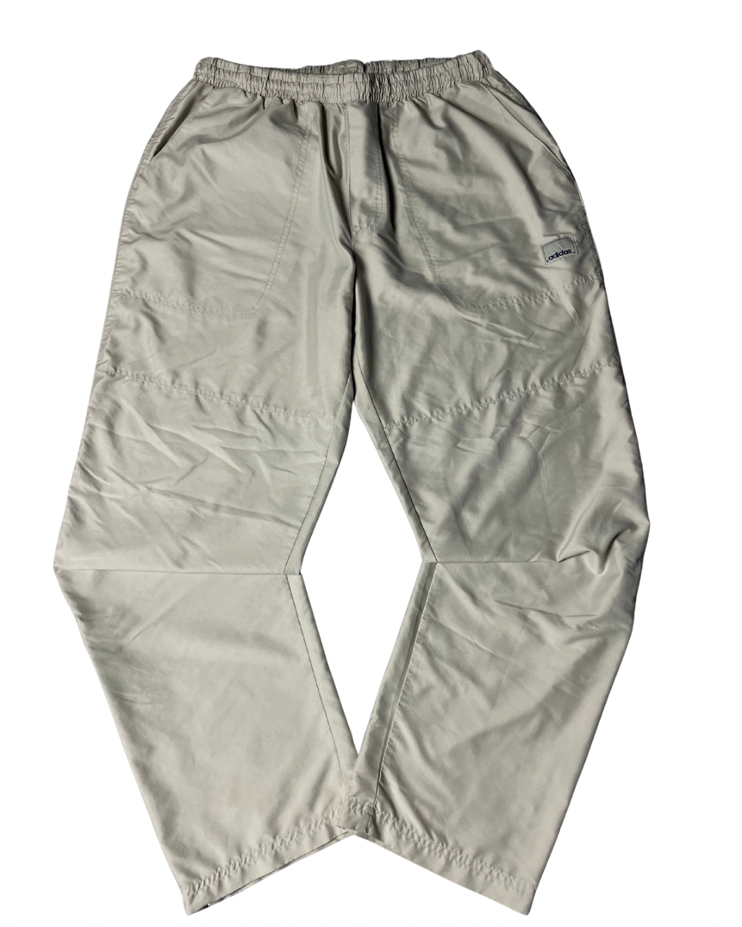 Adidas Trackpants (L)