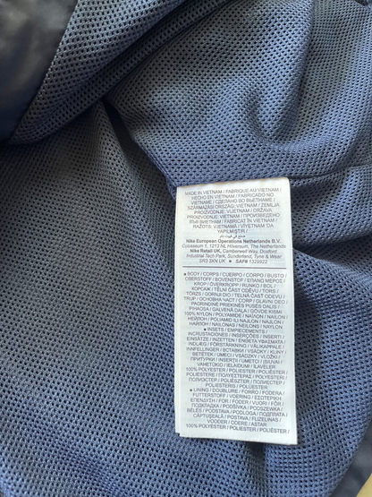 Nike Trackjacket (S)