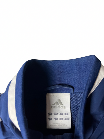 Adidas Tracksuit (S)