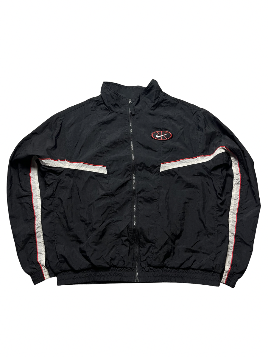 Nike Trackjacket (XL)