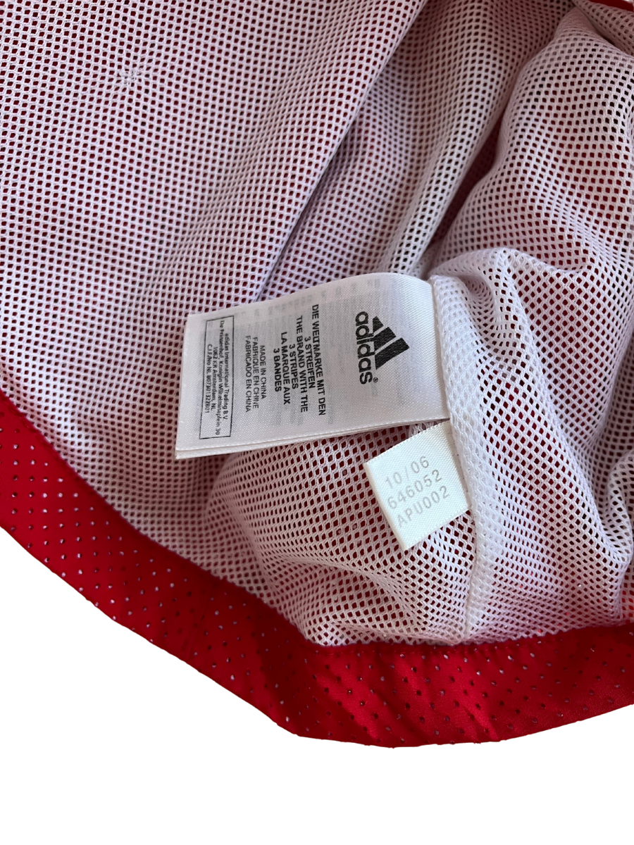 Adidas Trackjacket (S)