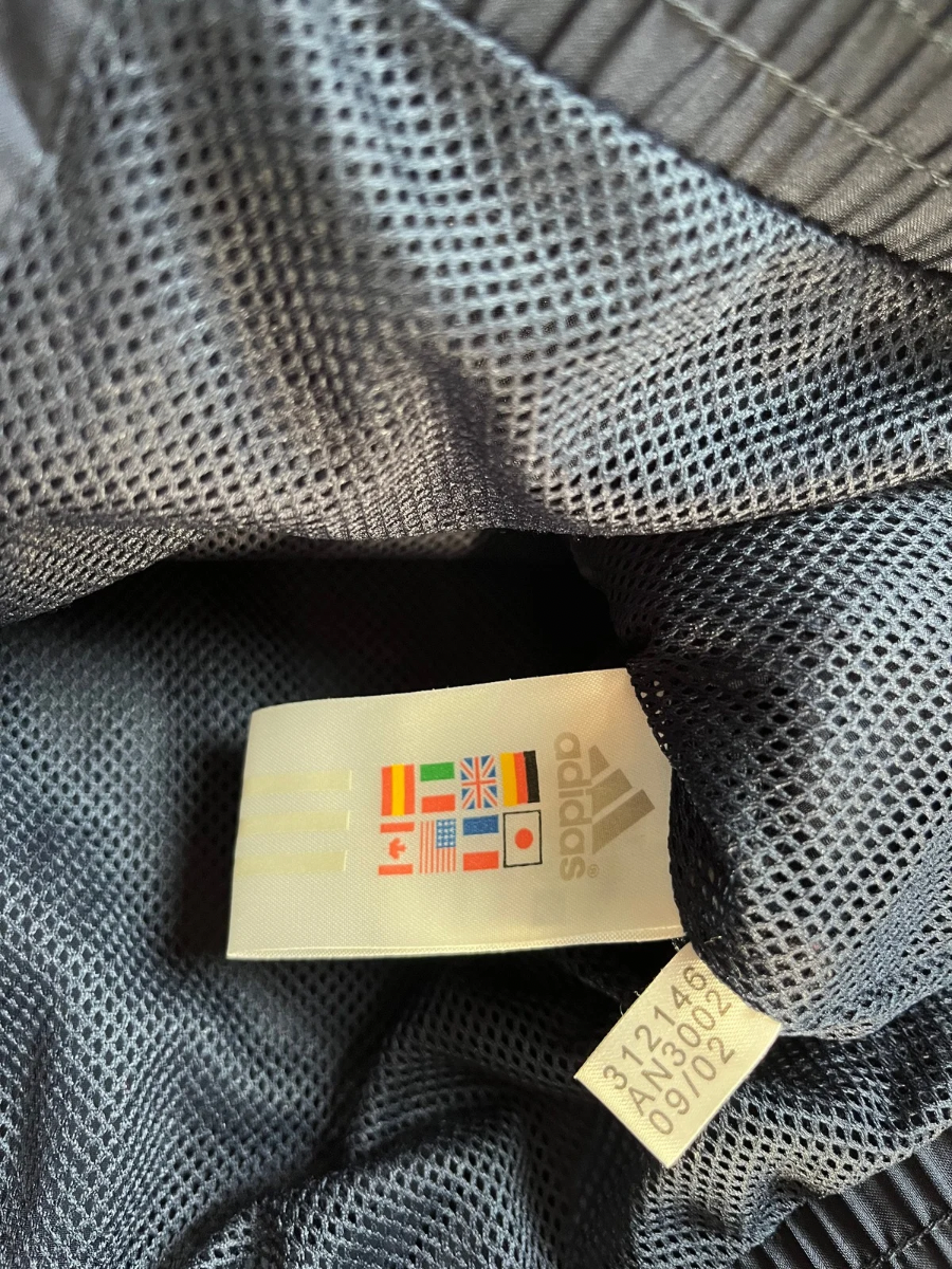 Adidas Trainingsanzug (S)