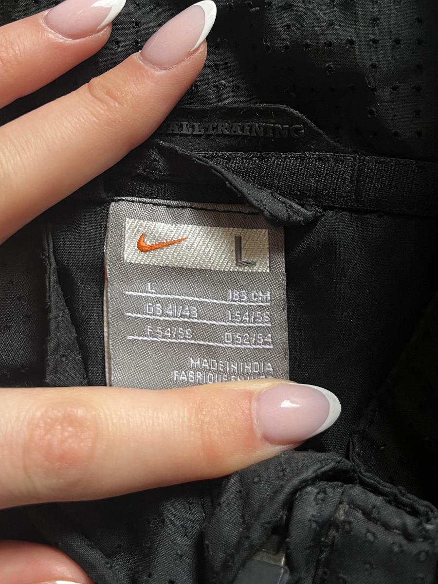 Nike Jacke Inter Mailand (L)