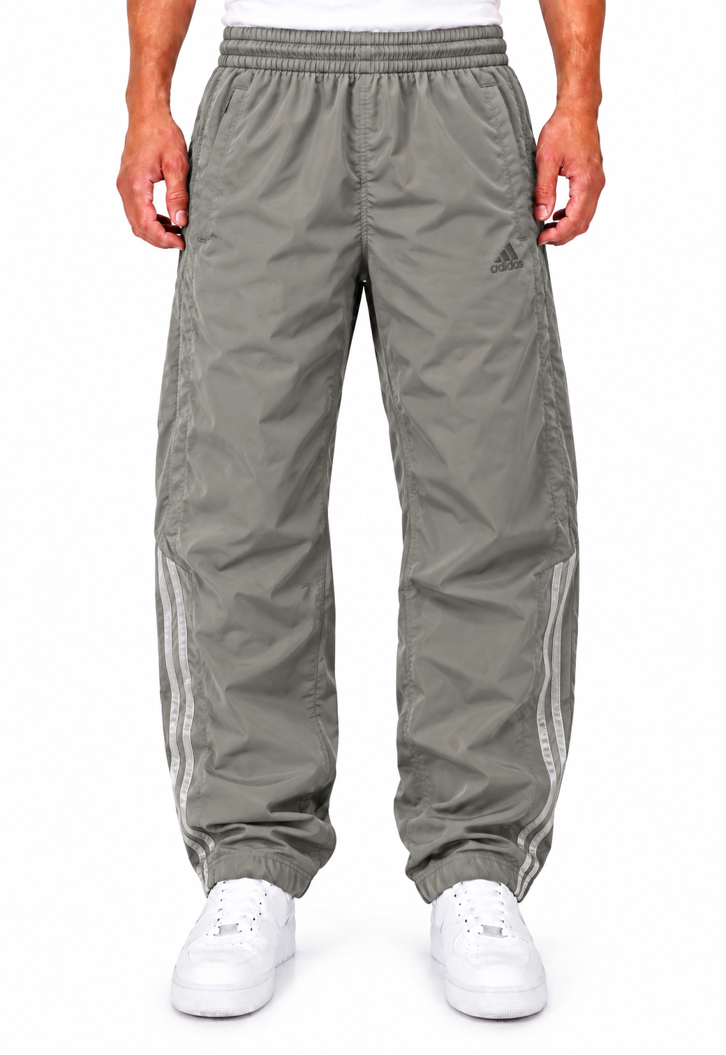 Adidas Trackpants (L)