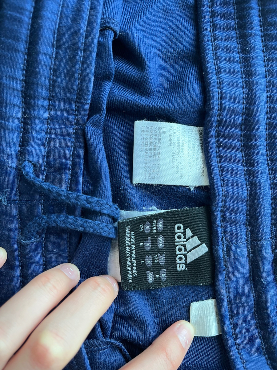 Adidas Trainingsanzug (M)
