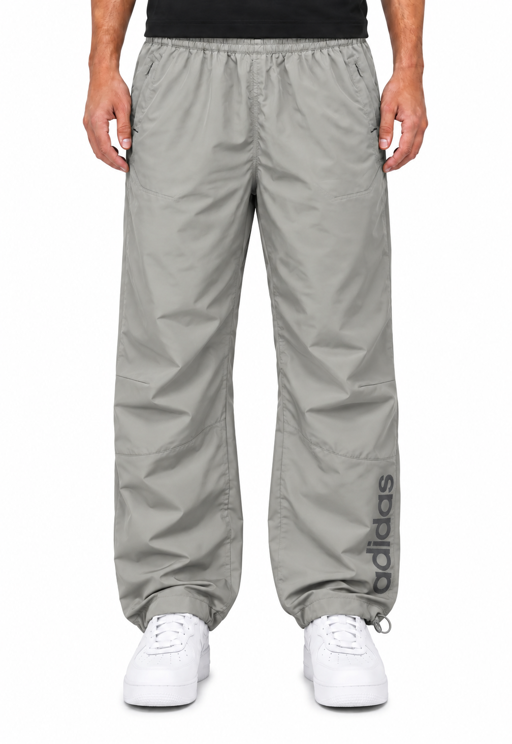 Adidas Trackpants (XXL)