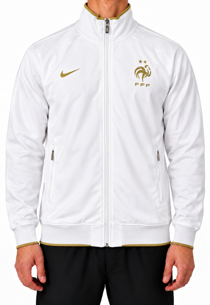 Nike Trainingsjacke France (L)