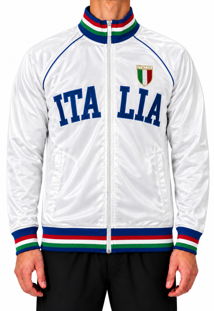 Italia Jacke (M/L)