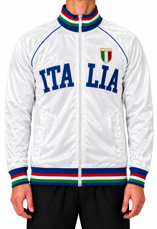 Italia Jacke (M/L)