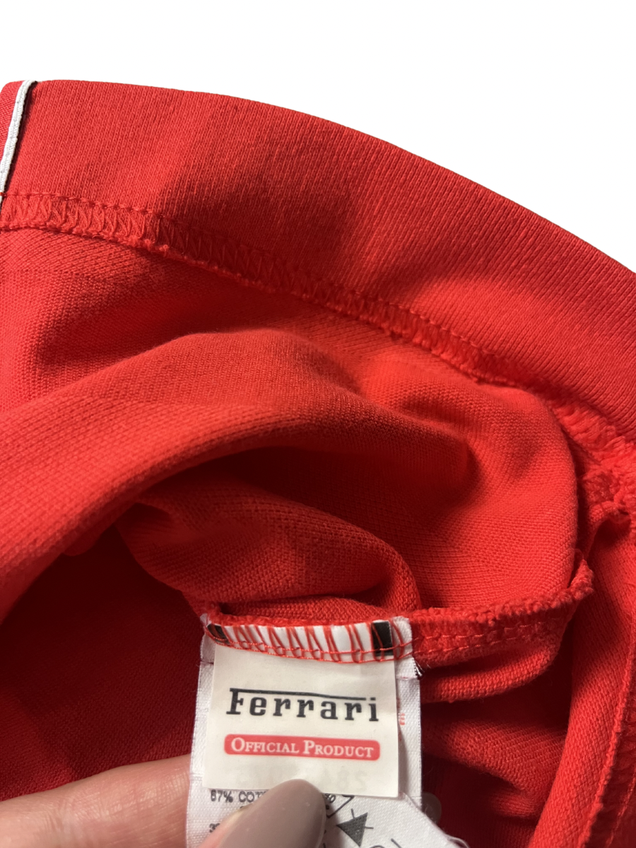 Puma Ferrari Polo (S)