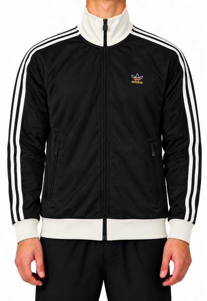 Adidas Trainingsjacke Deutschland Style (L)