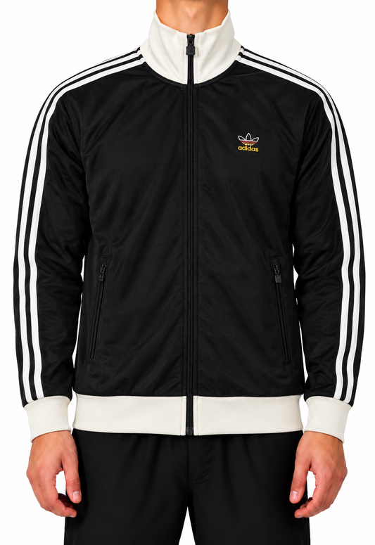 Adidas Trainingsjacke Deutschland Style (L)