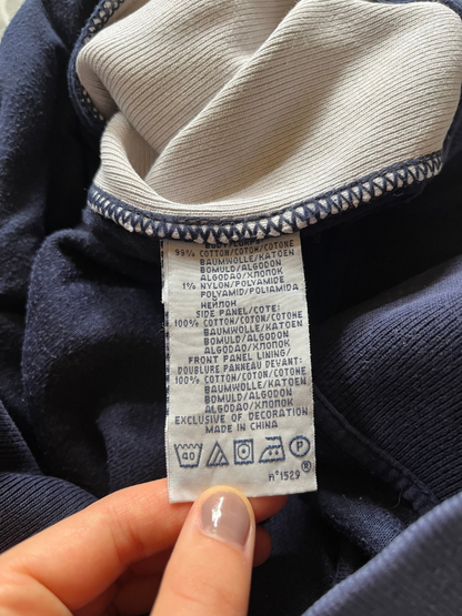 Polo Ralph Lauren Zipper GBR (XXL)