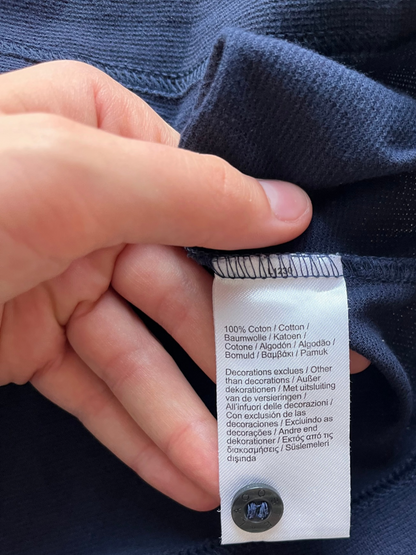 Polo Lacoste (S)