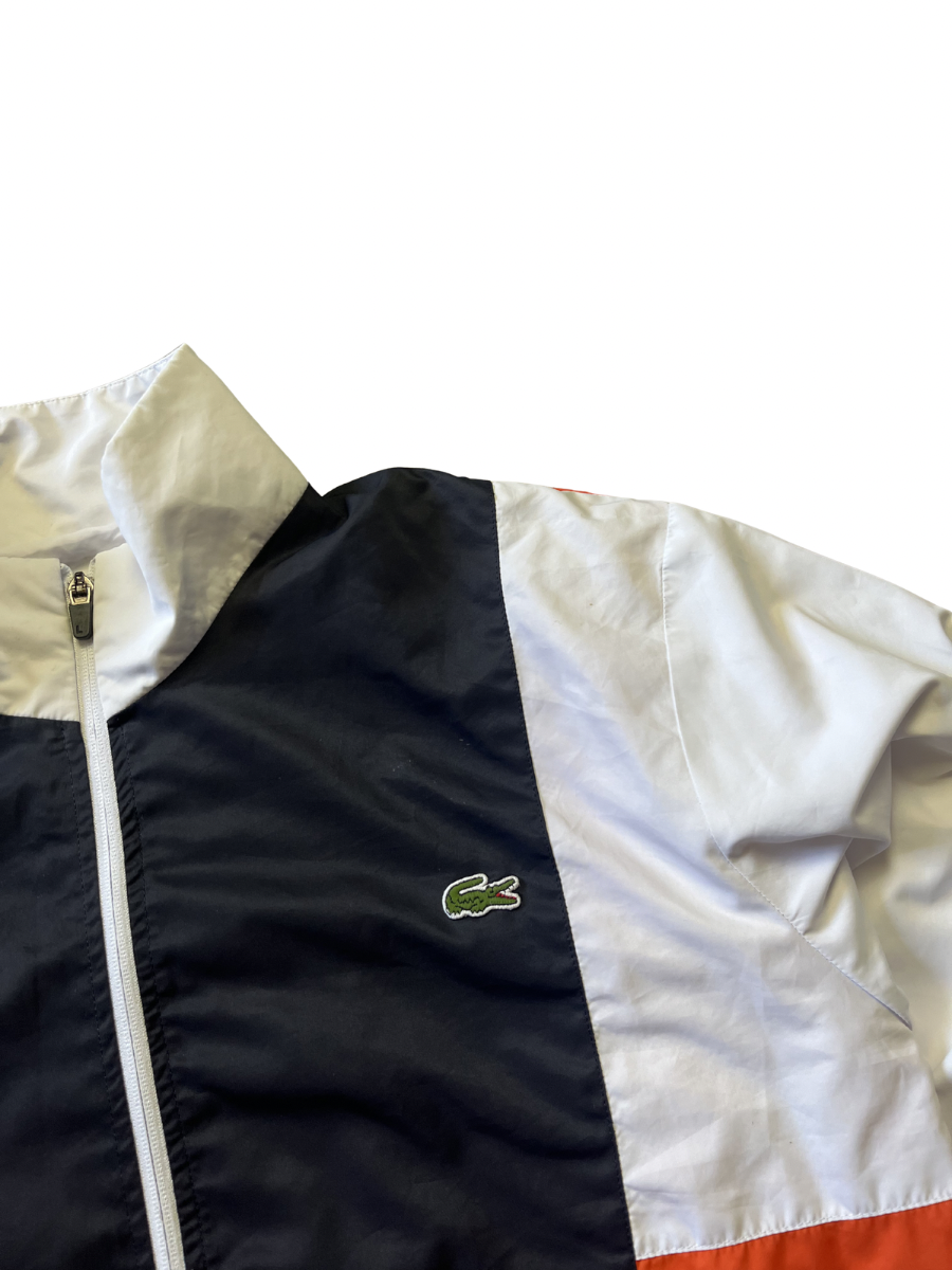 Lacoste Tracksuit (M)