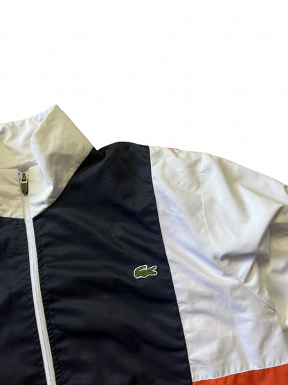 Lacoste Tracksuit (M)