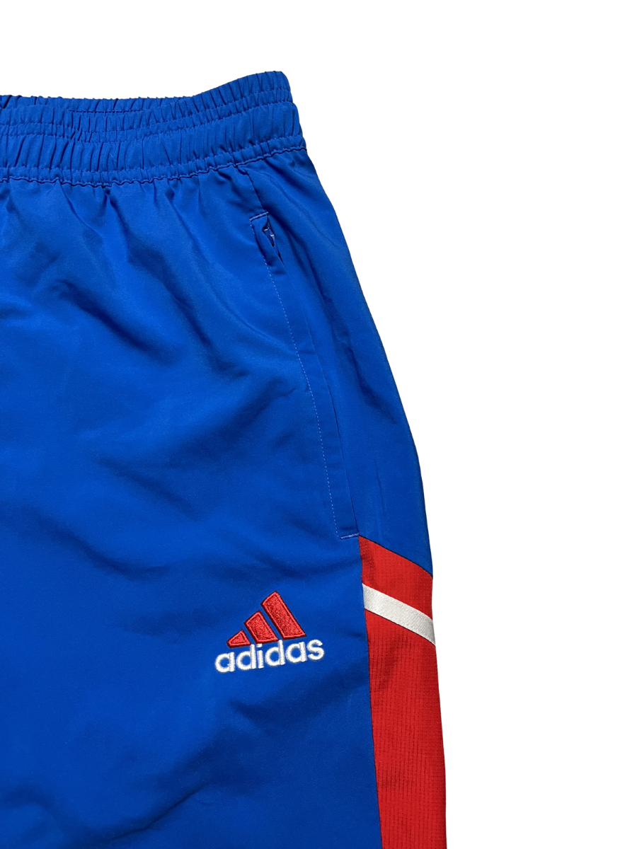 Adidas FC Bayern München Trackpants (S)