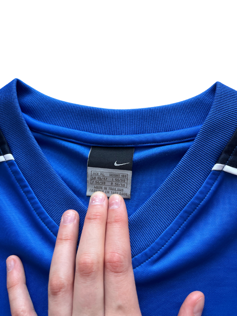 Nike T-Shirt (XL)