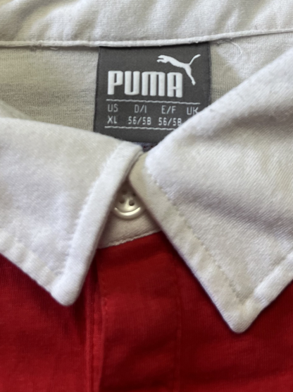 Puma Ferrari Polo (XL)