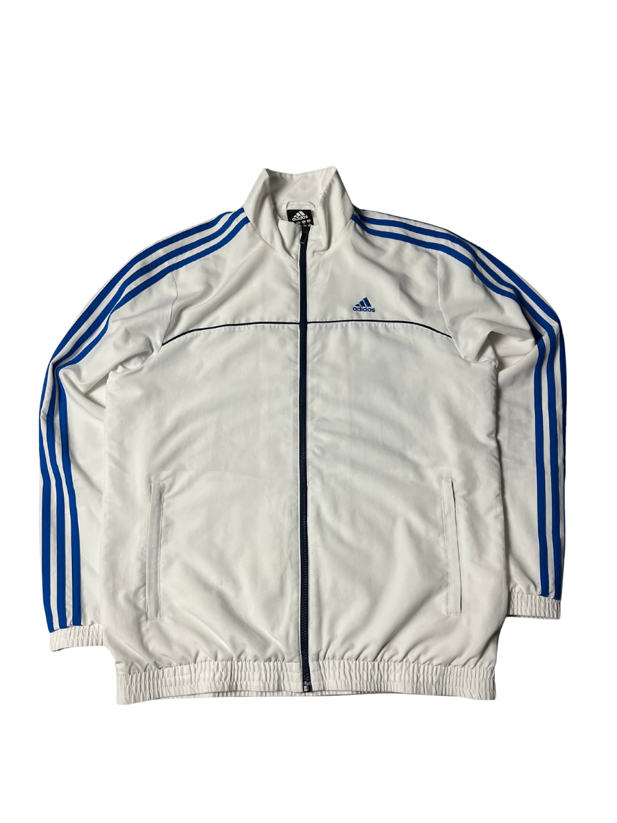 Adidas Tracksuit (M)