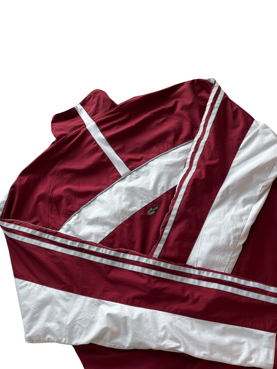 Adidas Half- Zip (M)