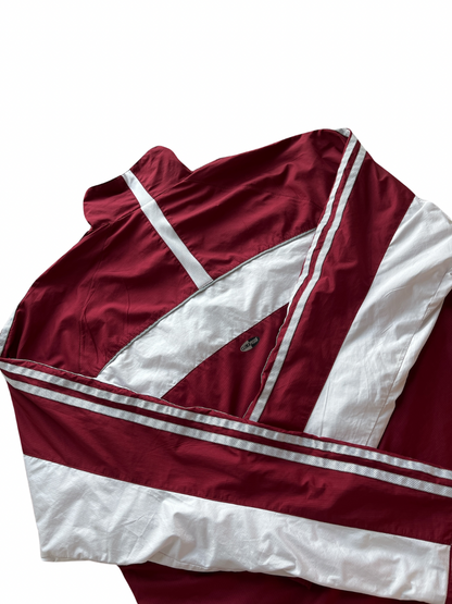 Adidas Half- Zip (M)