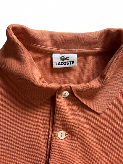 Lacoste Polo (XL)