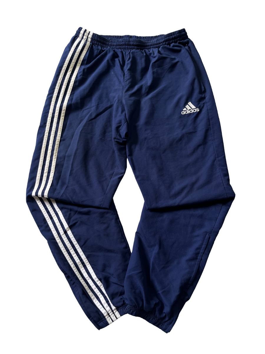 Adidas Trackpants (M)
