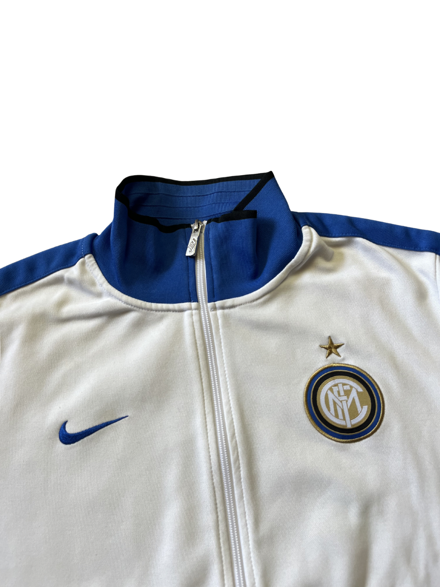 Nike Inter Mailand Jacke (L)
