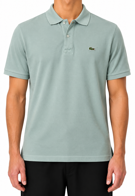 Lacoste Polo (L)