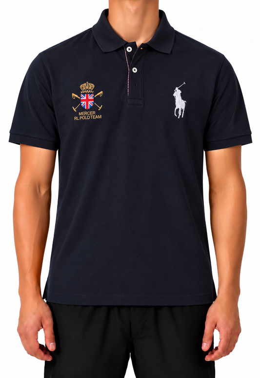 Ralph Lauren Polo (XL/XXL)