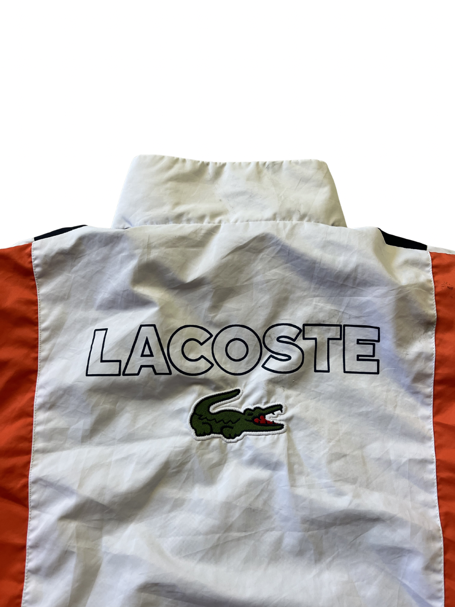 Lacoste Tracksuit (M)