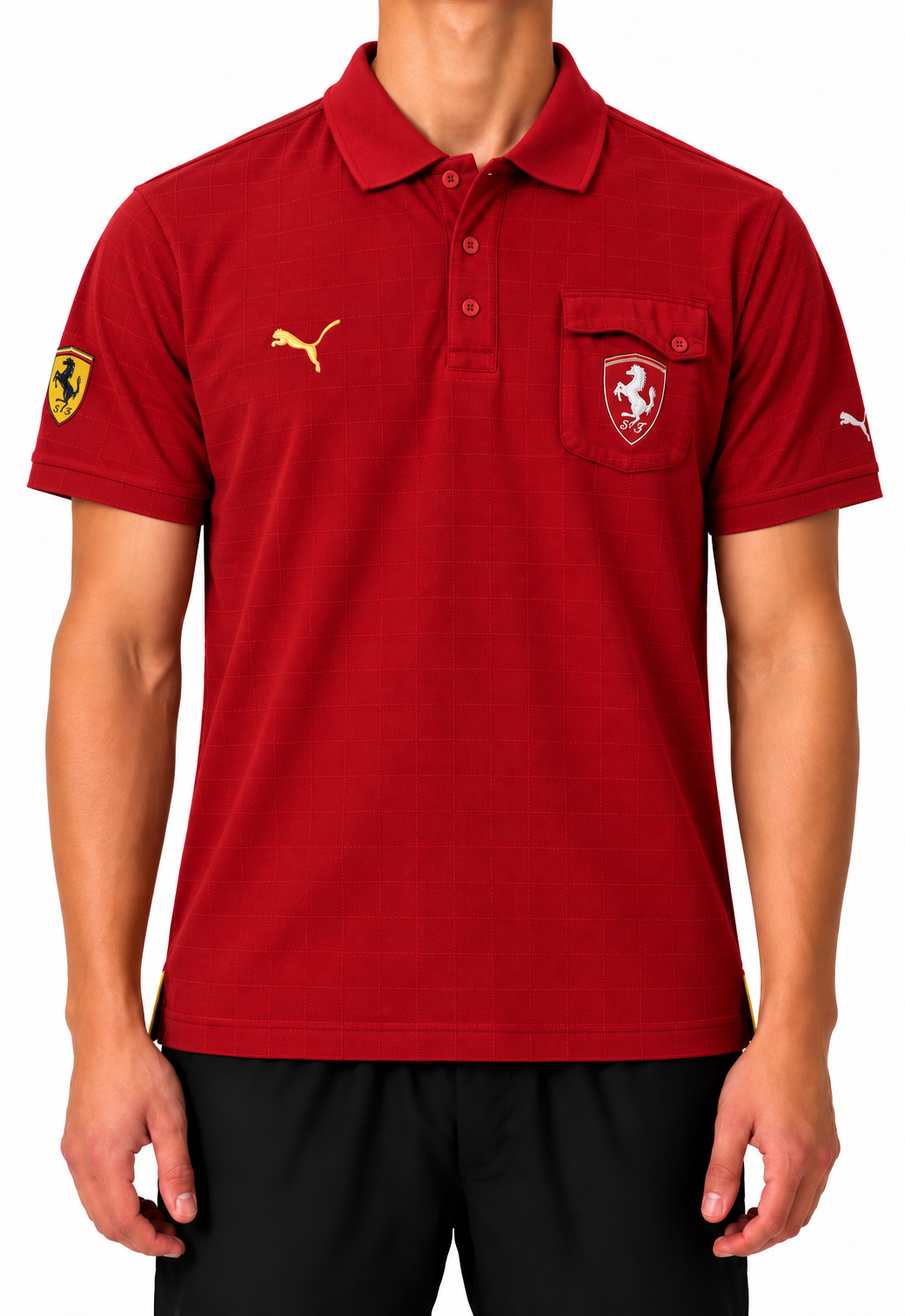 Puma Polo Ferrari (S)