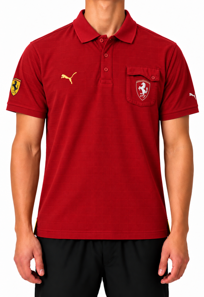 Puma Polo Ferrari (S)