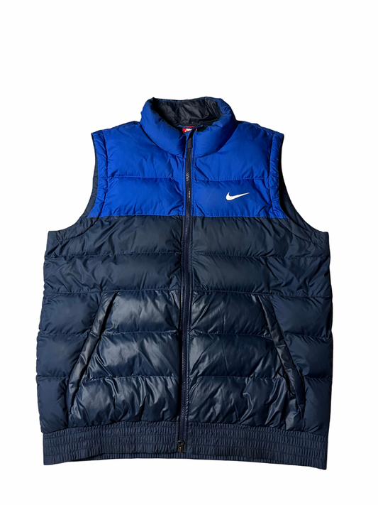 Nike Puffer Weste (XL)
