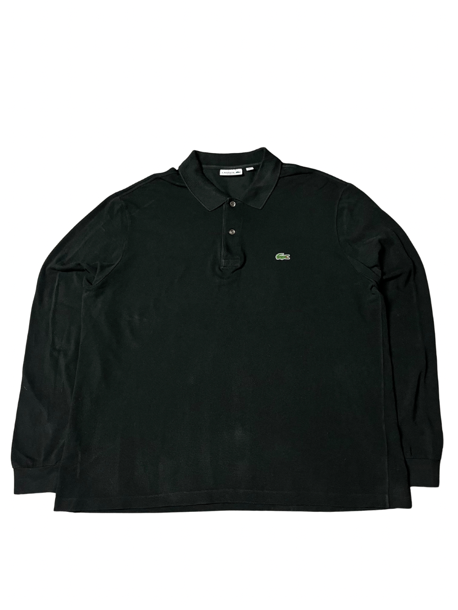 Lacoste Polo (XL)