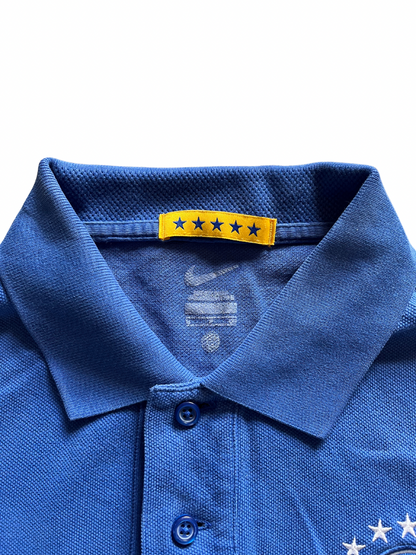 Nike Polo Brasilien (S)