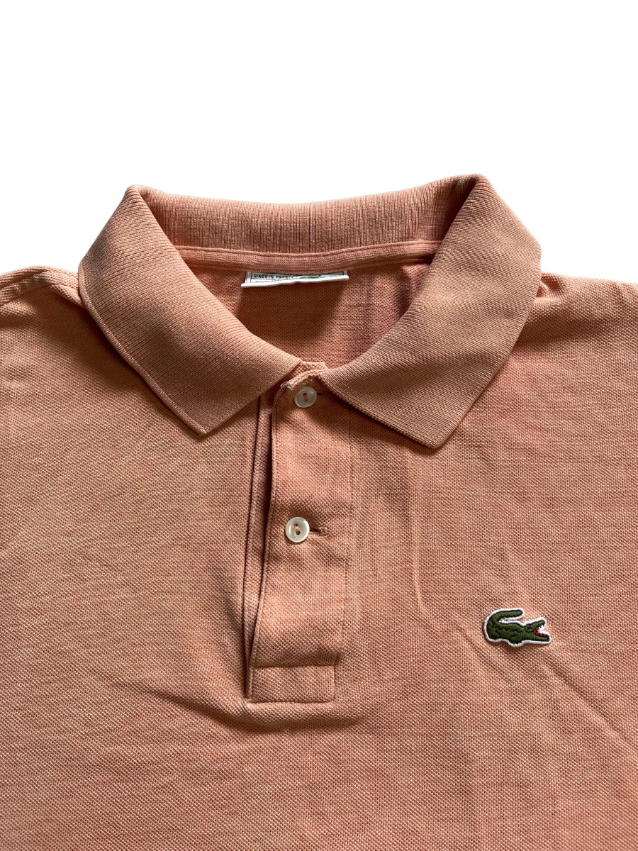 Lacoste Polo (XL)