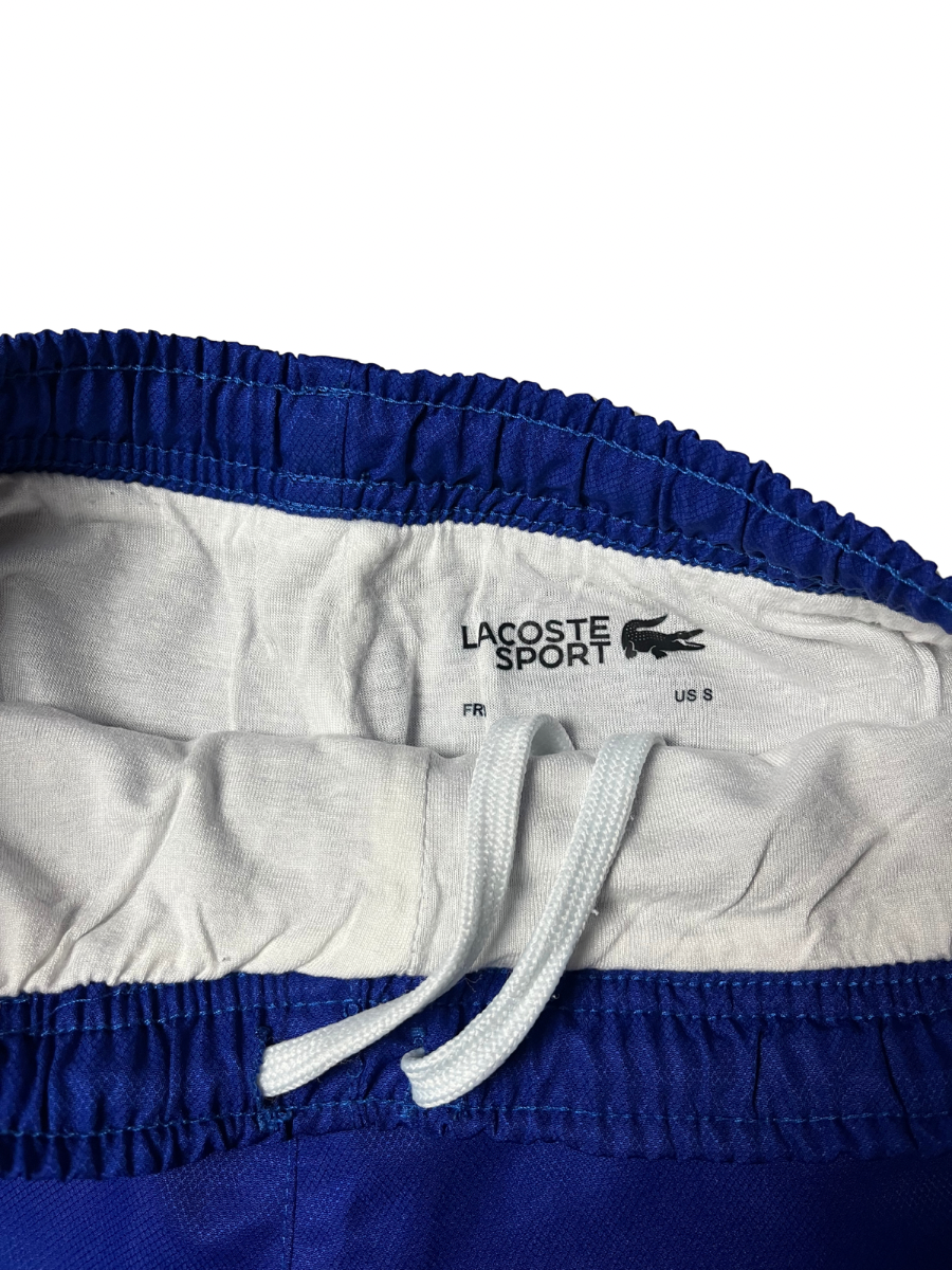 Lacoste Tracksuit (S)