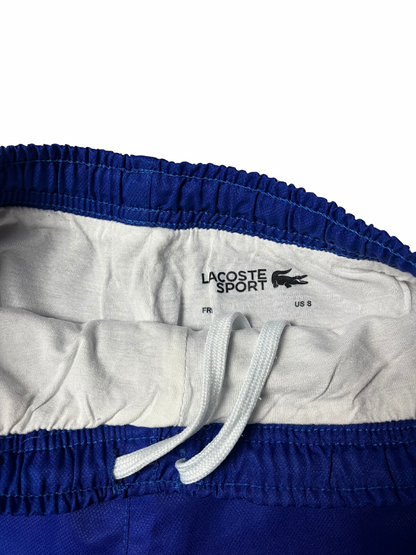 Lacoste Tracksuit (S)