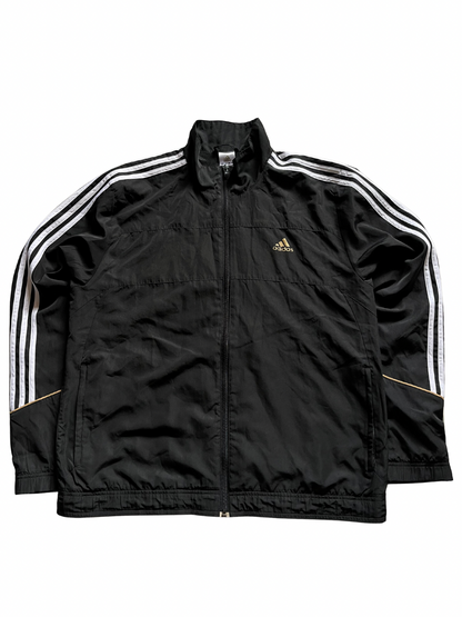 Adidas Tracksuit (L)