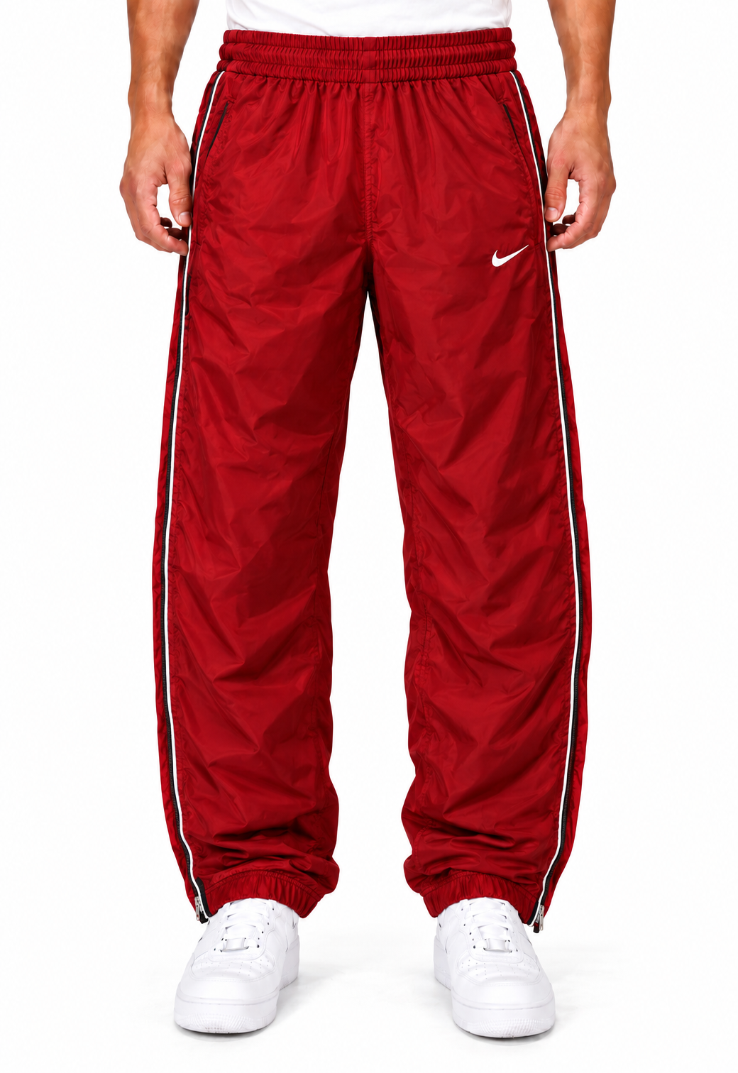 Nike Trackpants (L)