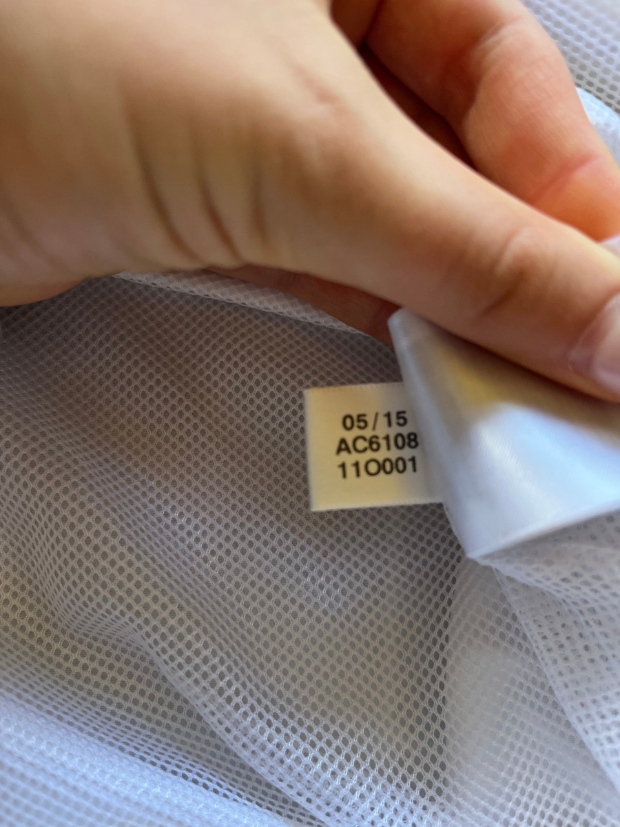 Adidas Tracksuit (S)