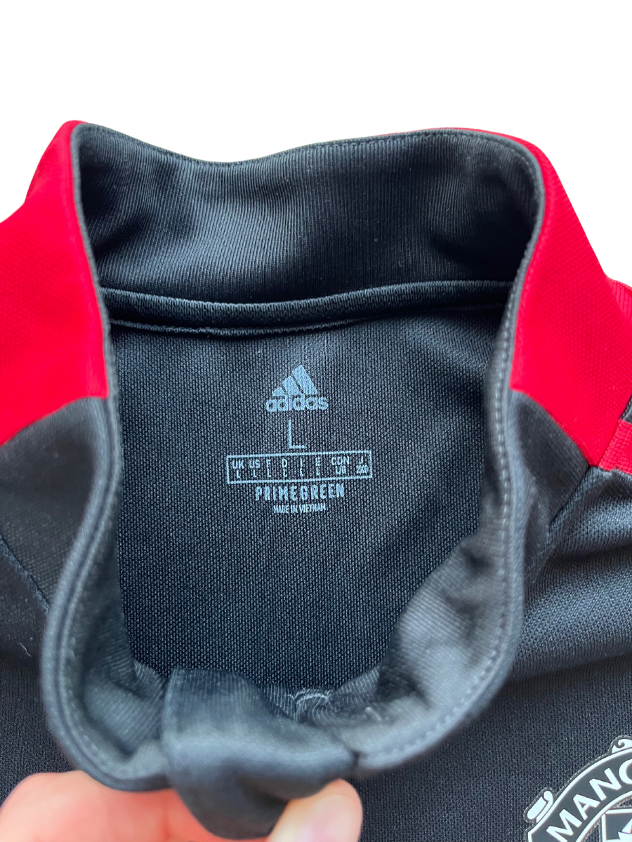 Adidas Trainingsanzug Manchester United (L)