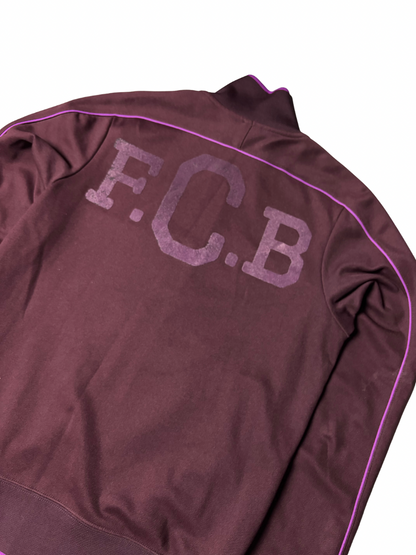 Nike Zipper Barcelona (S)